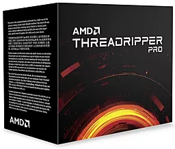 Процесор AMD Ryzen Threadripper PRO 3975WX (100-100000086WOF)