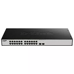 Коммутатор (світч) D-Link DGS-1026X