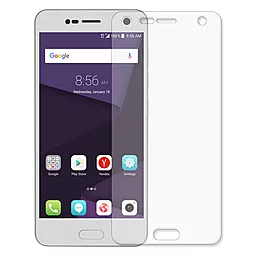 Защитная пленка BoxFace Противоударная ZTE Blade V8 Matte - фото Защитная пленка BoxFace Противоударная ZTE Blade V8 Matte