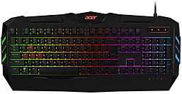 Клавиатура Acer Nitro (NP.KBD10.001) - фото Клавиатура Acer Nitro (NP.KBD10.001)