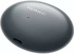 Навушники Huawei Freebuds 4i Graphite Silver Frost (55034697) - мініатюра 10