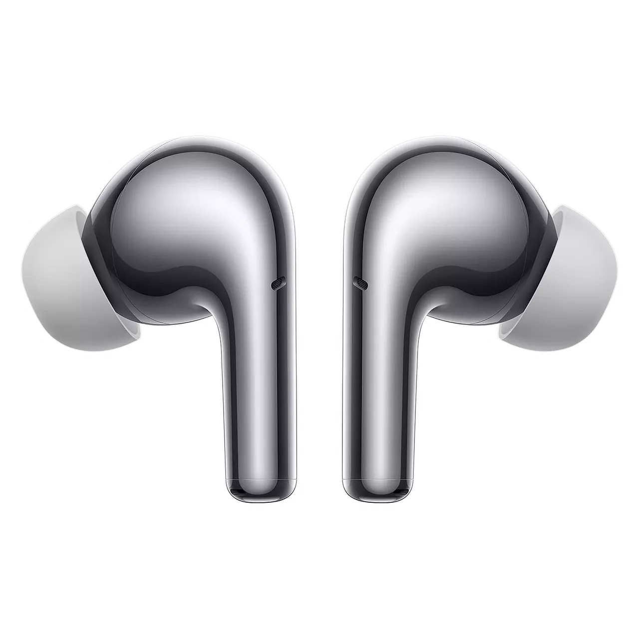 Наушники OnePlus Buds Pro E503A Silver - фото 2