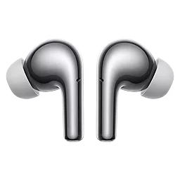 Наушники OnePlus Buds Pro E503A Silver - миниатюра 2 Наушники OnePlus Buds Pro E503A Silver - миниатюра 2