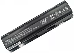 Аккумулятор для ноутбука HP CQ32 CQ42 CQ62 G62 G72 G42 HSTNN-181C 10.8V 5200mAh Elements MAX