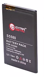 Акумулятор Samsung S5580 / DV00DV6113 (1000 mAh) ExtraDigital