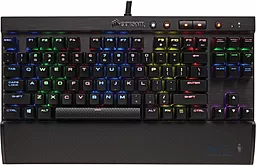 Клавиатура Corsair K65 RGB Cherry MX Red USB (CH-9110014-RU)