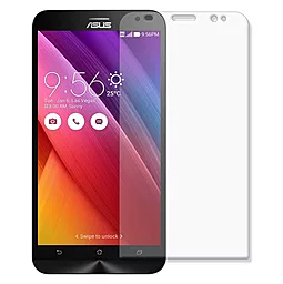 Защитная пленка BoxFace Противоударная Asus Zenfone 2 ZE551ML Matte - фото Защитная пленка BoxFace Противоударная Asus Zenfone 2 ZE551ML Matte
