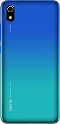 Мобільний телефон Xiaomi Redmi 7A 2/32Gb (12міс.) Gem Blue - мініатюра 3