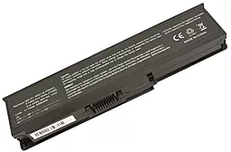 Акумулятор для ноутбука Dell WW116 Inspiron 1420 / 10.8V 5200mAh / Black