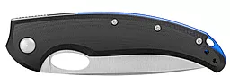 Ніж Steel Will Sedge (SWF19-10) Black-blue - мініатюра 3 Ніж Steel Will Sedge (SWF19-10) Black-blue - мініатюра 3