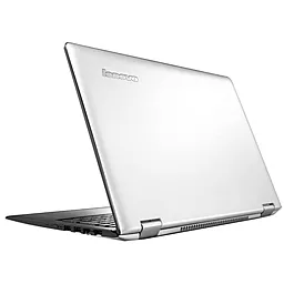 Ноутбук Lenovo Yoga 500-15 (80N600L4UA) - миниатюра 11