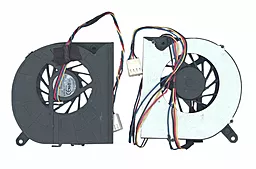 Вентилятор (кулер) для ноутбука HP 8200 5V 0.25A 4-pin SUNON - фото Вентилятор (кулер) для ноутбука HP 8200 5V 0.25A 4-pin SUNON