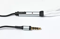Навушники Maxxter EPM-108W-MV White - мініатюра 3