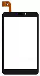 Сенсор (тачскрин) Nomi C070010 Corsa (183x108, 51pin, #PB70PGJ3535) (original) Black - фото Сенсор (тачскрин) Nomi C070010 Corsa (183x108, 51pin, #PB70PGJ3535) (original) Black