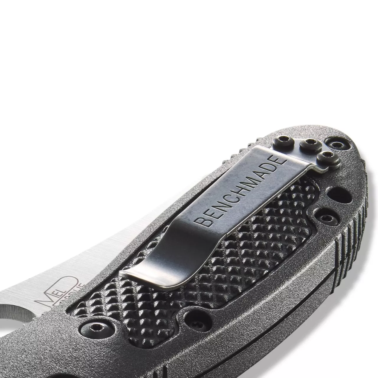 Ніж Benchmade Pardue Griptilian (551-S30V) - фото 3