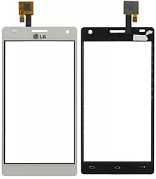Сенсор (тачскрін) LG Optimus 4X HD P880 White
