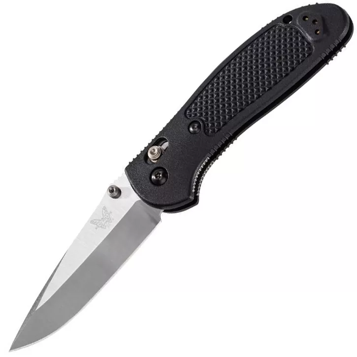 Ніж Benchmade Pardue Griptilian (551-S30V) - фото 1