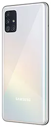 Мобільний телефон Samsung Galaxy A51 6/128Gb (SM-A515FZWW) White - мініатюра 5