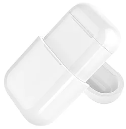 Кейс Hoco для Apple AirPods с возможностью беспроводной зарядки - миниатюра 5