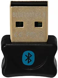 Bluetooth адаптер EasyLife Mini USB Bluetooth 4.0 Black - миниатюра 2