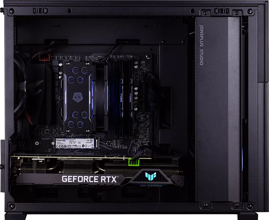 Комп'ютер Ironhide v1.0 - фото 3