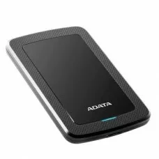 Внешний жесткий диск ADATA 1TB HV300 (AHV300-1TU31-CBK) Black - фото 4