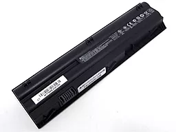 Аккумулятор для ноутбука HP MINI210-3000 (Compaq Mini 210-3000, 110-4000, HP Pavilion dm1-4000, dm1-4100, dm1-4200 series) 10.8V 5200mAh 56Wh Black