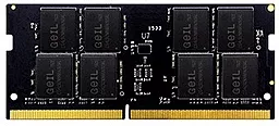 Оперативна пам'ять для ноутбука Geil 16GB (GS416GB2133C15SC)