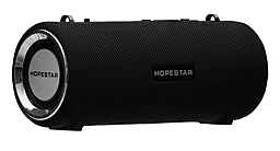 Колонки акустические Hopestar H39 Black