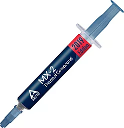 Термопаста Arctic MX-2 8г 2019 Edition (ACTCP00004B)