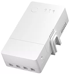 Умный Wi-Fi переключатель Sonoff THR320 с датчиком температуры - фото Умный Wi-Fi переключатель Sonoff THR320 с датчиком температуры