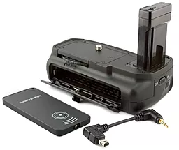 Батарейний блок Nikon D3200 ExtraDigital - мініатюра 3