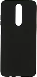 Чехол ArmorStandart ICON Case Xiaomi Poco X2 Black (ARM57320)