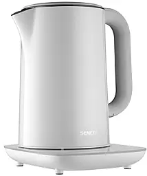 Kettle/plast SENCOR SWK 1591WH - миниатюра 3