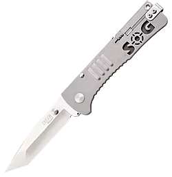 Нож SOG SlimJim Tanto (SJ33-CP)
