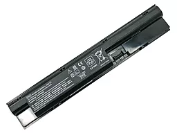 Аккумулятор для ноутбука HP FP06 / 10.8V 4400mAh / NB460403 PowerPlant