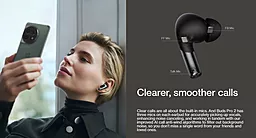 Наушники OnePlus Buds Pro 2R White - миниатюра 9