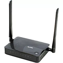 Маршрутизатор Zyxel Keenetic 4G III