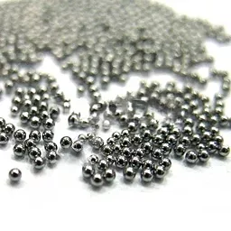BGA шарики MECHANIC PMTC 0.2 мм 250000шт безсвинцеві в пластиковій ємності