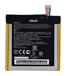 Аккумулятор для планшета Asus ME560CG Fonepad Note 6 / C11P1309 (3130 mAh)