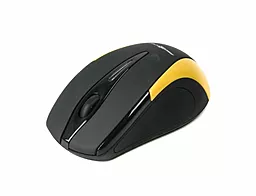 Компьютерная мышка Maxxtro Mr-401-O Orange - фото Компьютерная мышка Maxxtro Mr-401-O Orange
