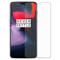 Защитная пленка BoxFace Противоударная OnePlus 6 Matte - фото Защитная пленка BoxFace Противоударная OnePlus 6 Matte