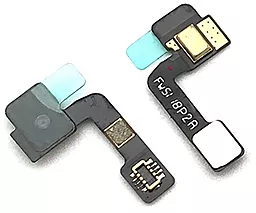 Шлейф Xiaomi Mi 9 SE з мікрофоном Original - фото Шлейф Xiaomi Mi 9 SE з мікрофоном Original