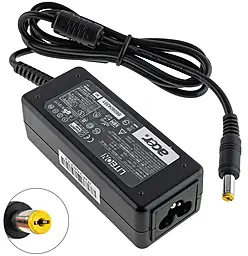 Блок живлення для ноутбука Acer 19V 1.58A 30W 5.5x1.7 мм 