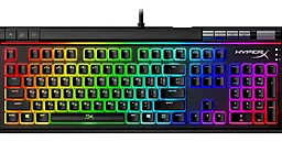 Клавіатура HyperX Alloy Elite II (HKBE2X-1X-RU/G)
