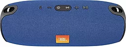 Колонки акустичні JBL Xtreme Blue - мініатюра 2