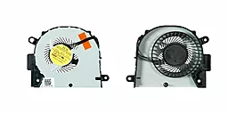 Вентилятор (кулер) для ноутбука Lenovo Y50C V4000 Z51-70 Z41-70 5V 0.5A 5-pin FCN - фото Вентилятор (кулер) для ноутбука Lenovo Y50C V4000 Z51-70 Z41-70 5V 0.5A 5-pin FCN
