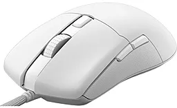Комп'ютерна мишка HATOR Pulsar Essential (HTM-314) White
