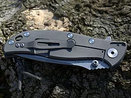 Нож Skif T-01 - миниатюра 4