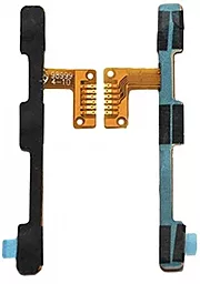 Шлейф Lenovo TAB 3 730 / TB3-730X / TB3-730A з кнопкою вмикання, з кнопками регулювання гучності - фото Шлейф Lenovo TAB 3 730 / TB3-730X / TB3-730A з кнопкою вмикання, з кнопками регулювання гучності